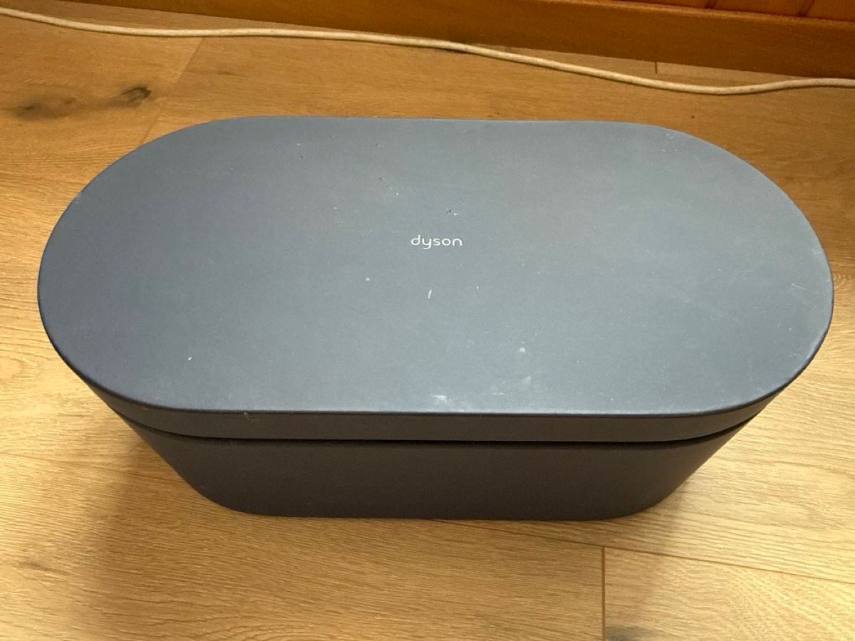 Dyson Asciugacapelli: Dyson Airwrap Complete Long - Case - – Nuovo (secondo la descrizione) da Muolen venduto da lvo_tl8q 1