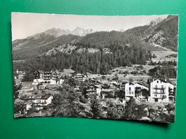 Les Marécottes et le Luisin