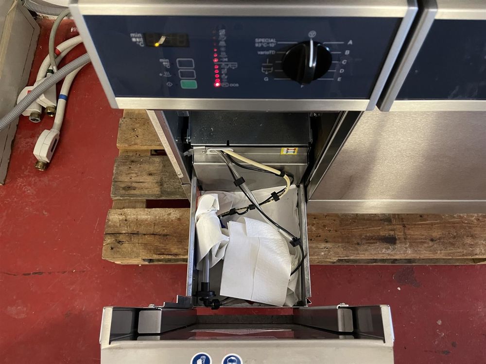 Miele Professionale G 7883 CD Kaufen auf Ricardo