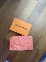 Châle Monogram Louis Vuitton