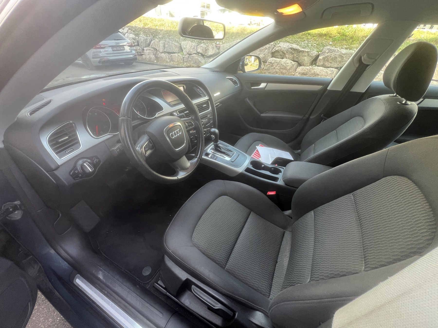 Audi Autos: Audi A5 SB 2.0 TFSI – Gebraucht aus Otelfingen von hof74 6