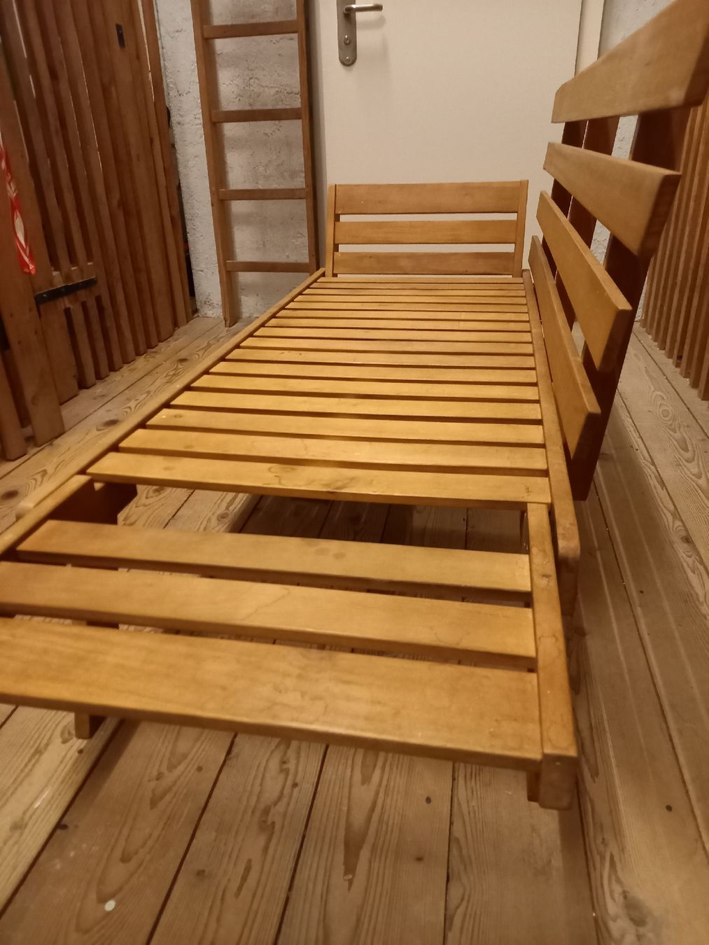Panchine: Klappbare Gartenbank – Usato da Bern venduto da Coma0001 3