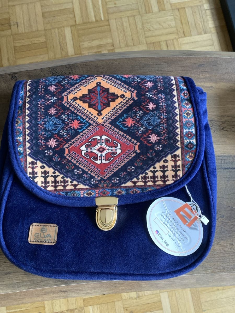 Borse da donna: Damen Handtaschen 29 B / 27 H cm – Nuovo e nell'imballaggio originale da Bülach venduto da Nasser2008 3