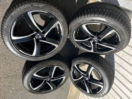 WinterRad vw audi skoda Seat mercedes