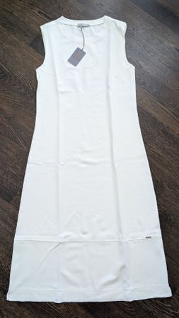 Elegantes Nile Kleid, Gr. S, neu
