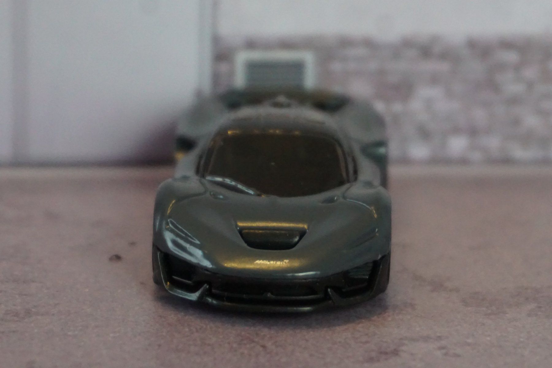 Hot Wheels Modellautos: HotWheels McLaren W1 COOL !!!!!!!!!!!!! – Gebraucht aus Reiden von Doppeldecker69 3