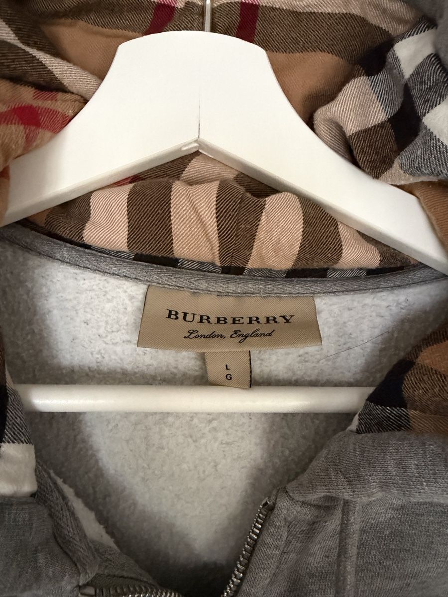 Burberry Jacken: Burberry Jacke – Gebraucht aus Buonas von jas_52hl 1