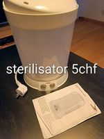 Sterilisator