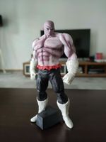 Incroyable figurine de Jiren - Dragon Ball Super