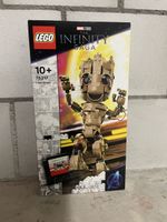 LEGO Marvel Groot