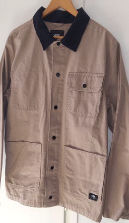 VANS veste légère L TOP ZUSTAND
