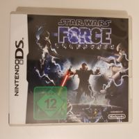 Star Wars - The Force Unleashed /DS