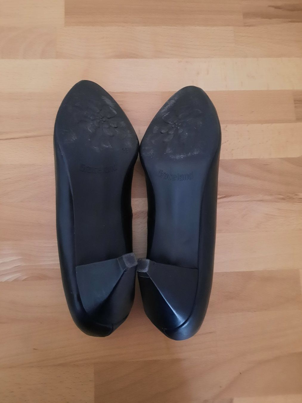 Graceland Scarpe da donna: Damen Schuhe, Graceland, Gr.38 – Usato da Ibach venduto da urs_sl5h 4