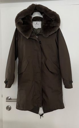 Woolrich Parka Gr. XS