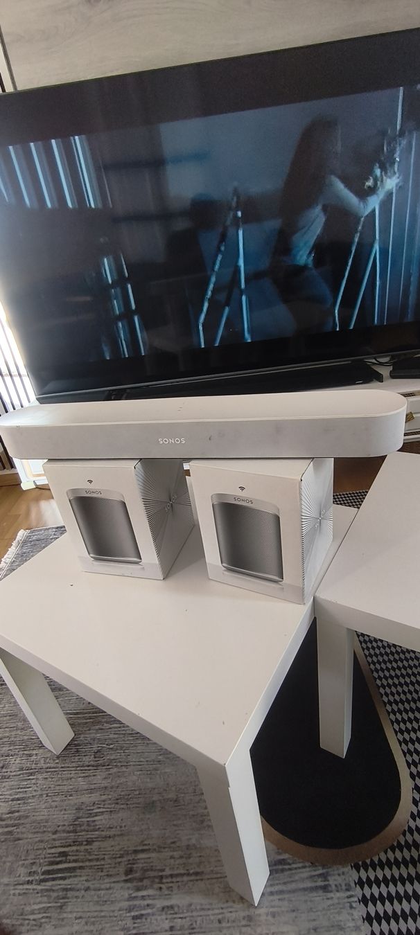 Sonos Lautsprecher: sonos – Gebraucht aus Flawil von zek_wm5f 2