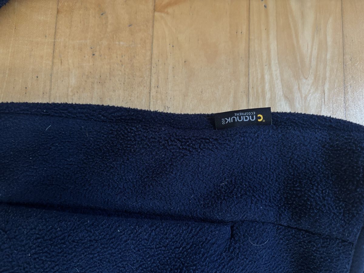 Giacche: Jack Wolfskin fleecejacke – Nuovo (secondo la descrizione) da ZOLLIKON venduto da FamilleArleti