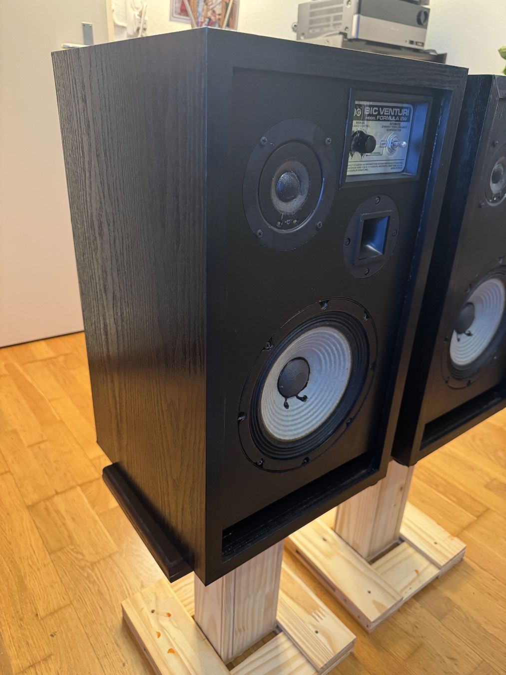 Casse acustiche: B.I.C Venturi – Usato da Trimbach venduto da mej_njj9 1