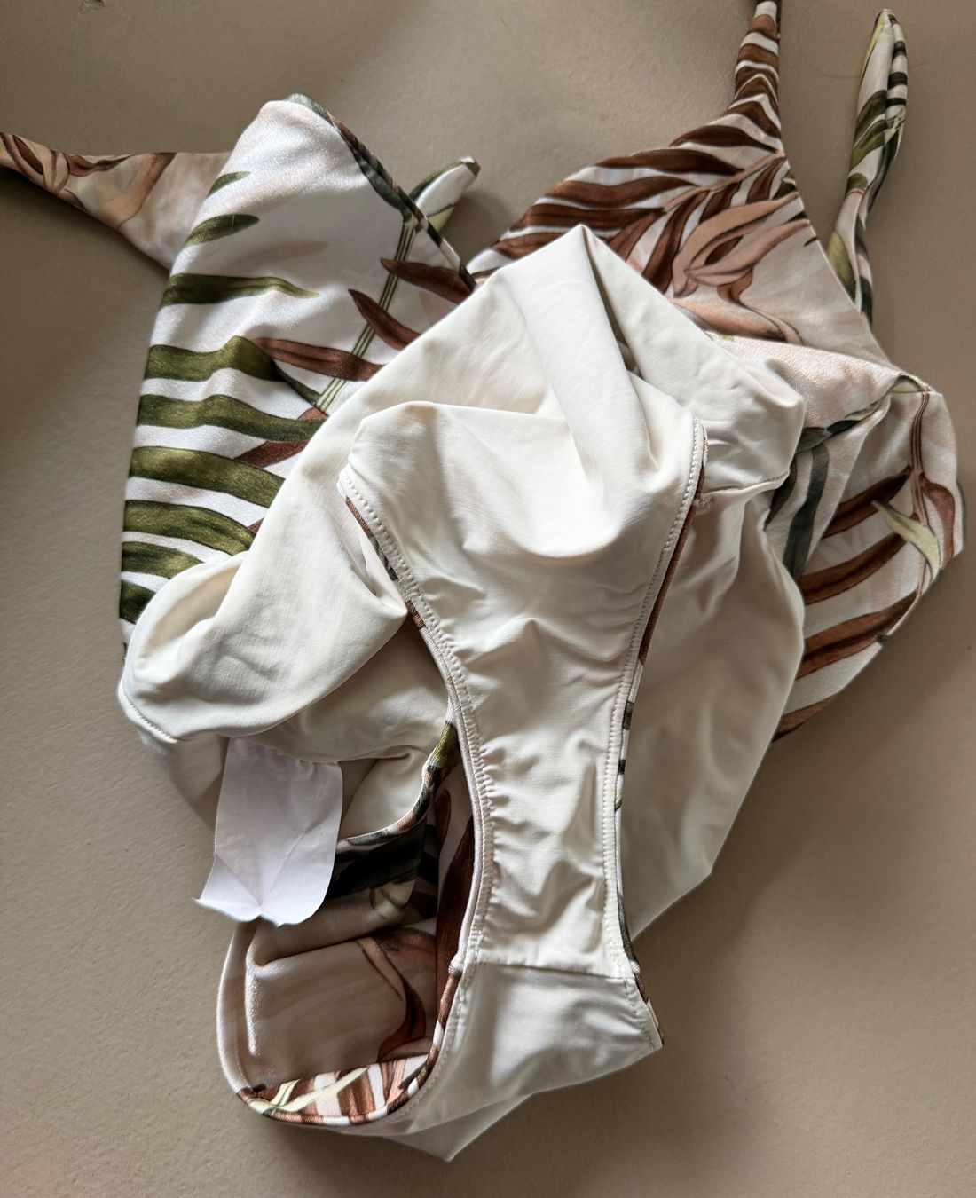 Costumi da bagno & Bikini: PATBO Badeanzug 🤎 – Usato da Zürich venduto da ClosetQueen 9