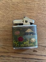 Briquet japonais des années 50