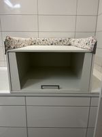 🚼 Wickeltisch für Badewanne