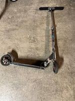Trottinette Micro Enfant noir