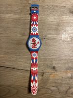Swatch - Lucky Monkey