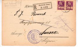 R - Oberkirch 1920