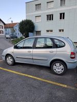 Renault Scenic 2.0 16V Expression Silber guter Zustand