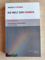 Rudolf Steiner – Die Welt der Farben (2009)