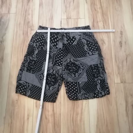 Kurze Sommerhose Gr. XL,