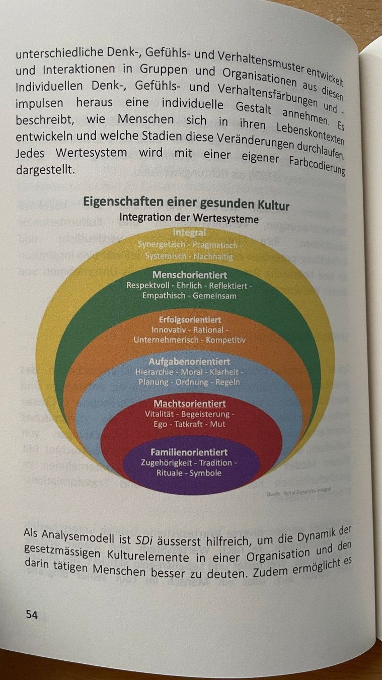 Bücher: Ist denn niemand hier der Chef? – Gebraucht aus Glattfelden von cybermaxx 4