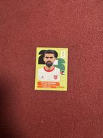 Panini Sticker Nizar Al-Rashdan Jordanien Nr. 10