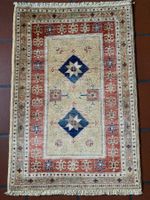 Orient Teppich handgeknüpft