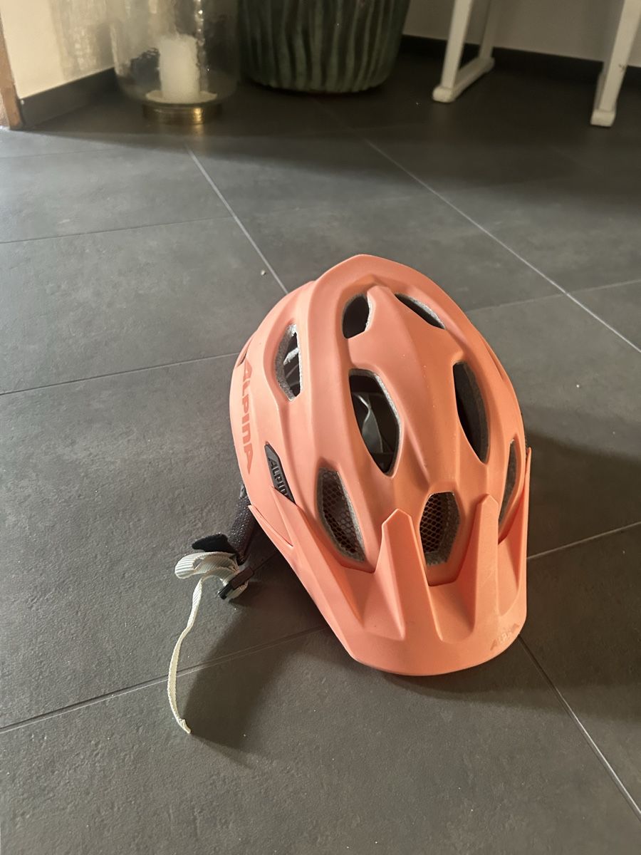 Alpina Caschi: Alpina Velo Helm – Nuovo (secondo la descrizione) da Itingen venduto da murmelis003 1