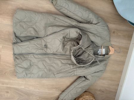 Umstandjacke