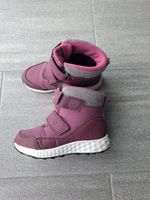 Reima Tec Winterschuhe Gr 31