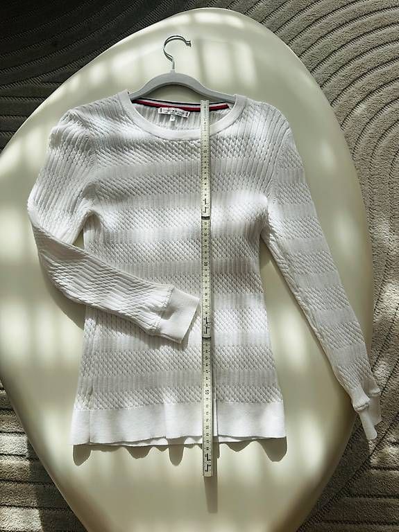 Maglioni & Felpe: Original Tommy Hilfiger Pullover – Usato da Opfikon venduto da Layla123 2