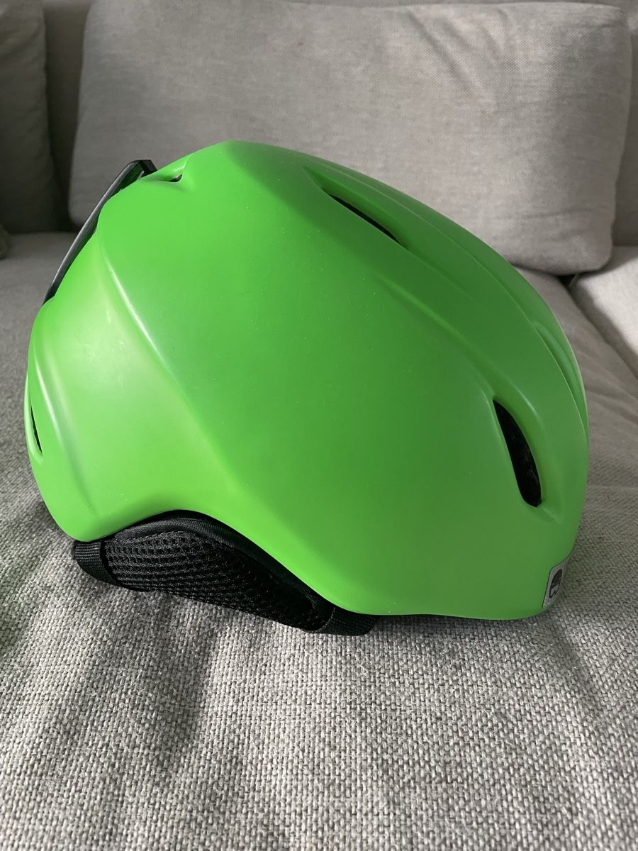 Giro Helme: Skihelm Giro XS – Gebraucht aus Zürich von yaelle106 2