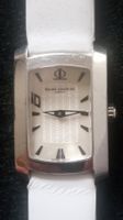 BAUME & MERCIER HAMPTON DAMENUHR, JUBILÄUMSMODELL