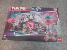 LEGO VIDIYO 43113 K-PAWP Konzert - Neu & ungeöffnet!
