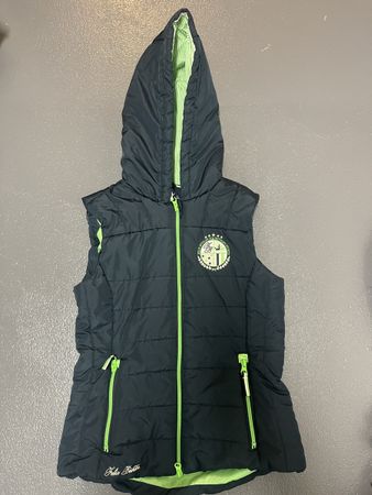 Felix Bühler Reitveste XS