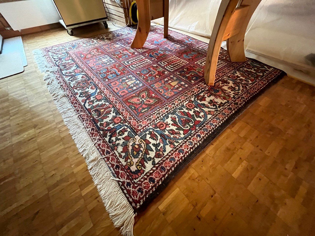 Tappeti: Perserteppich (Lot 1) – Usato da Meilen venduto da ralph.naegeli 1