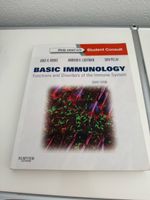 Basic Immunology Fourth Edition - für Medizinstudenten