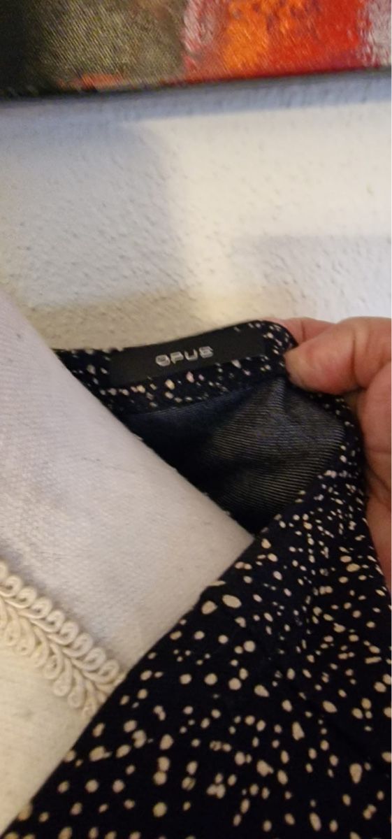 Opus Kleider: Schönes Kleid von Opus, Grösse 36 – Gebraucht aus St. Gallen von mania03 1