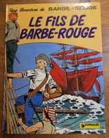 Barbe-Rouge N 3 (V.PHOTOS) Le fils de Barbe-Rouge