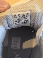 Baskets Puma Smash V2 blanches, pointure 36