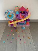 Polly Pockets
