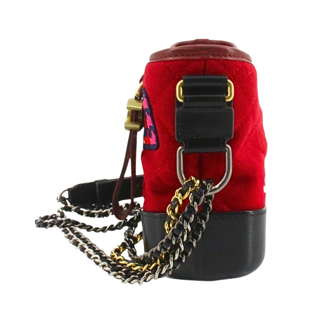 Chanel Borse da donna: CHANEL Gabrielle Bag – Usato da Zürich venduto da Liloubags 4