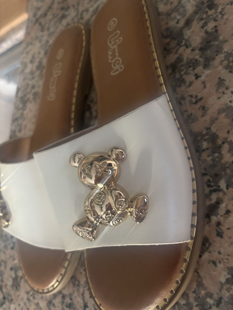 Damenschuhe: Pantoletten gr40 – Neu (gemäss Beschreibung) aus Zug von Biki72 1