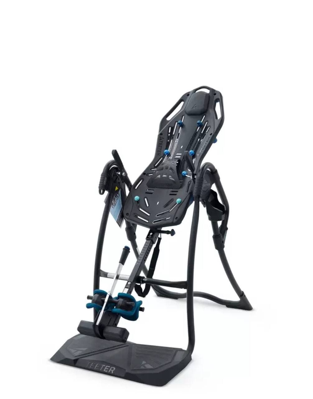 Pièces détachées: Teeter FitSpine LX9 – D'occasion à Heiligkreuz (Mels) par dmi_gg8b 1